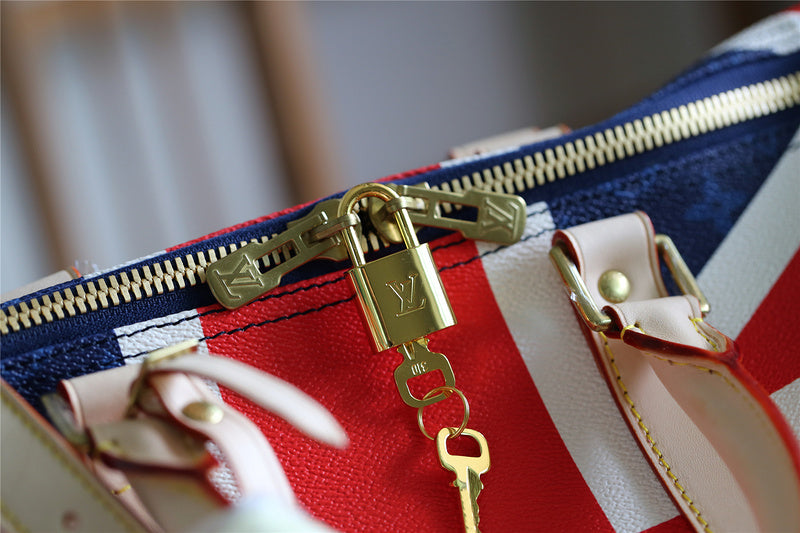 Ozarra Fashion Lu-Vi bags - 9479