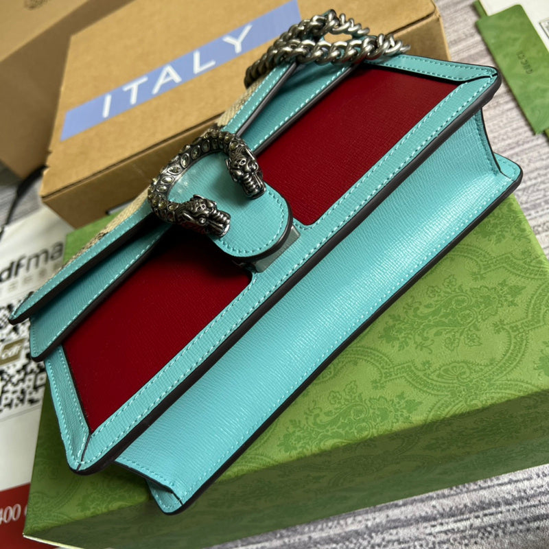 Ozarra - GCI Bags - 4303