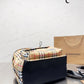 Ozarra Fashion -BBR Bags - 1691