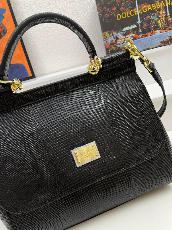 Ozarra - DG Bags - 045