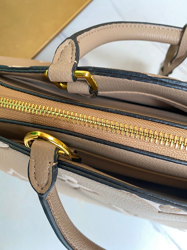 Ozarra - GUKI Women Bags - 2039