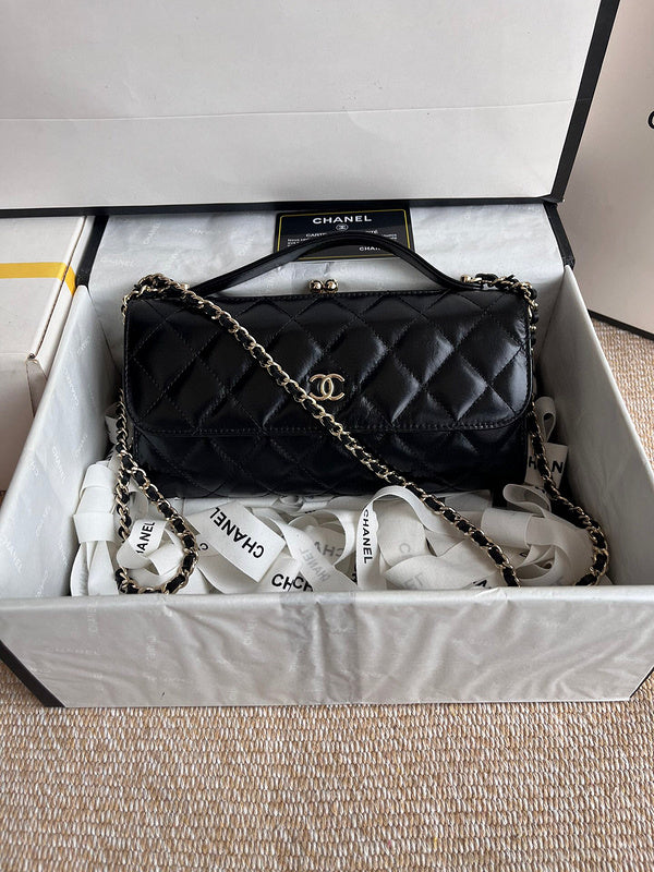 BAB - CHL Bags - 3000