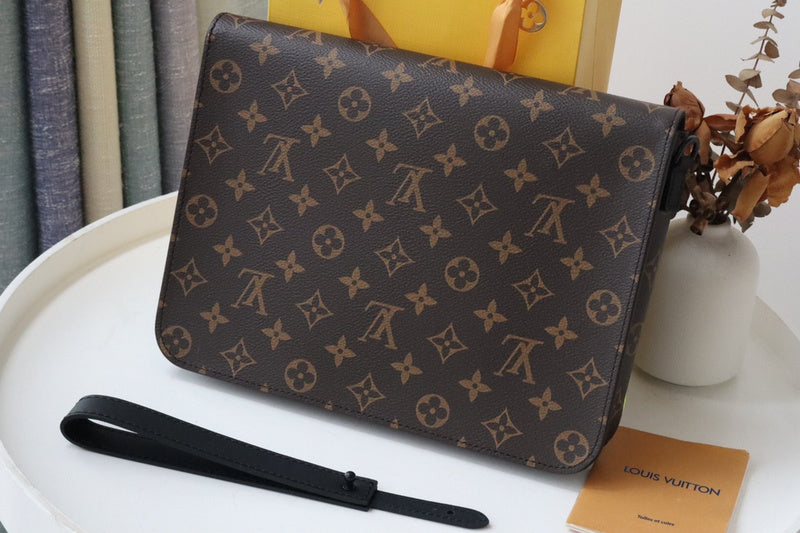 Ozarra Fashion Lu-Vi Bags - 16763