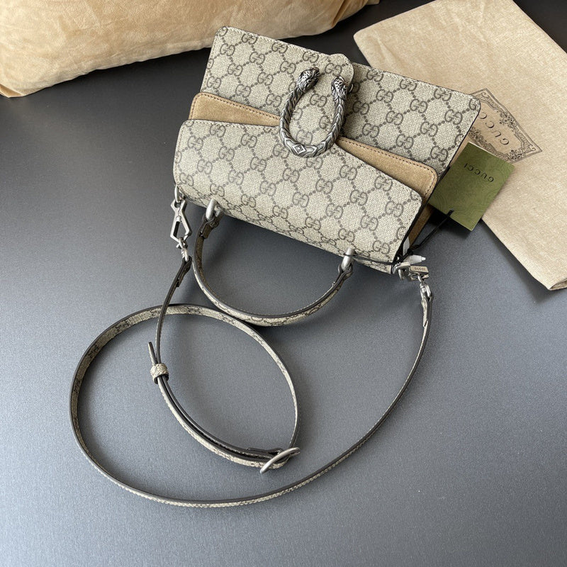 Ozarra - GUKI Women Bags - 583