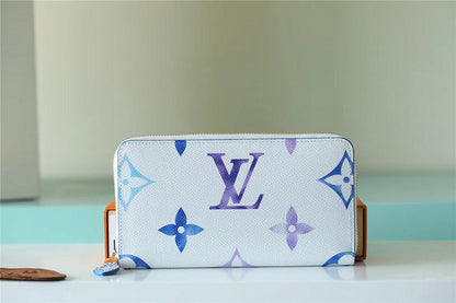 Ozarra Fashion Lu-Vi bags - 8702