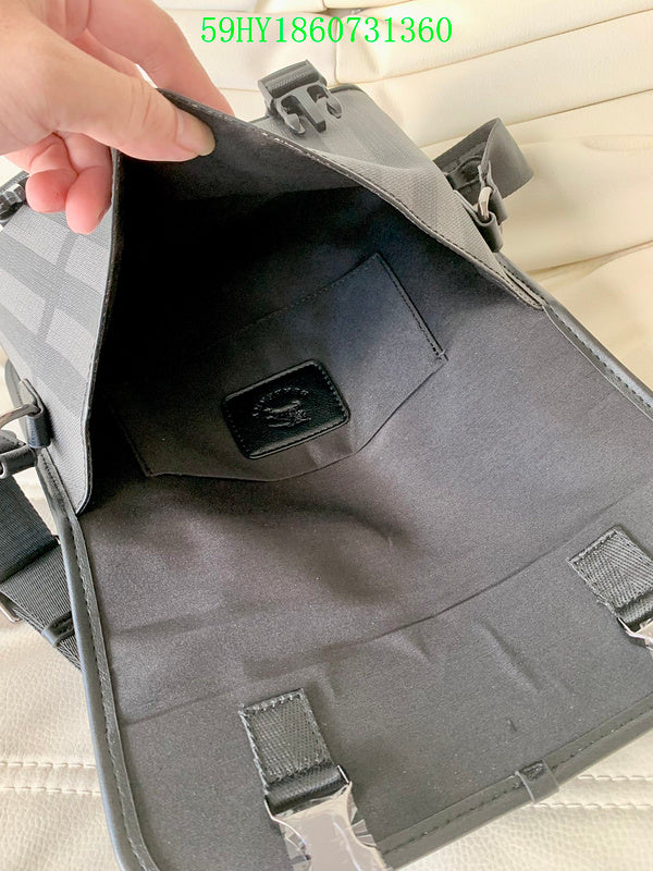 Ozarra Fashion -BBR Bags - 102