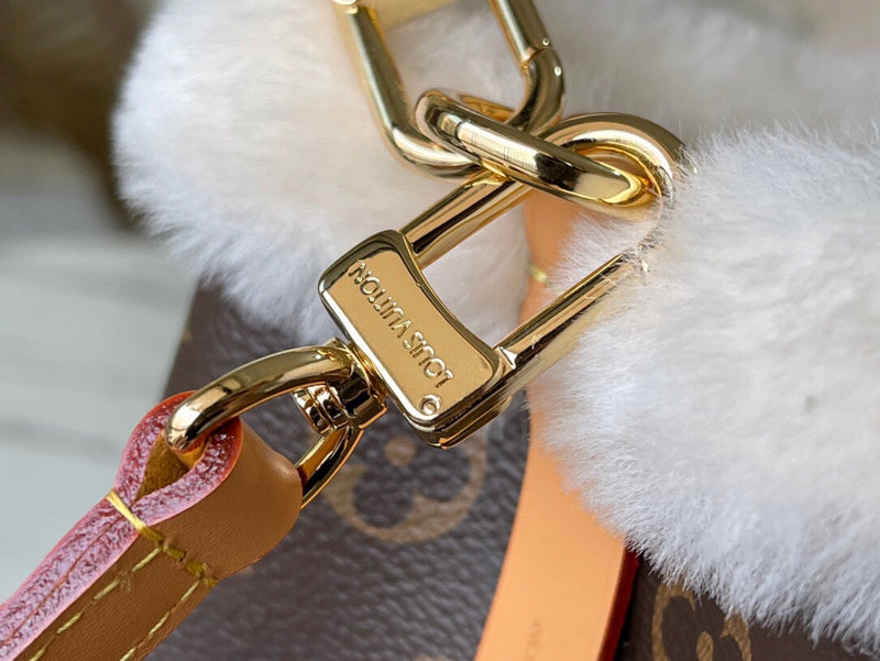 Fashion Lu-Vi bags - 4575