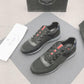 Ozarra Luxury - PD Men Shoes - 471