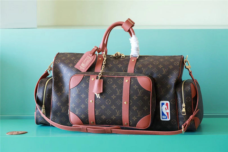 Ozarra Fashion Lu-Vi bags - 11184