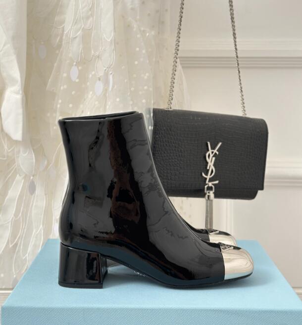 Ozarra Luxury - PD Women Shoes - 167