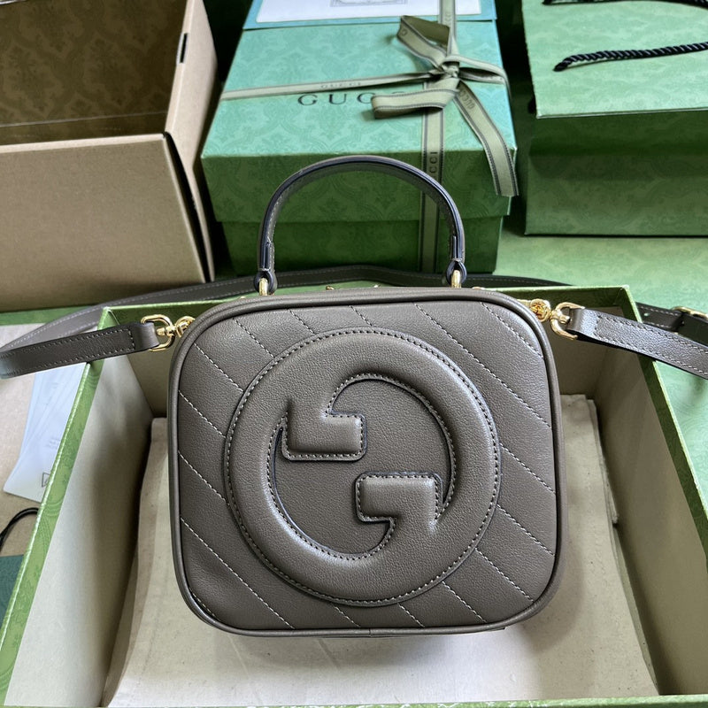 Ozarra - GCI Bags - 339