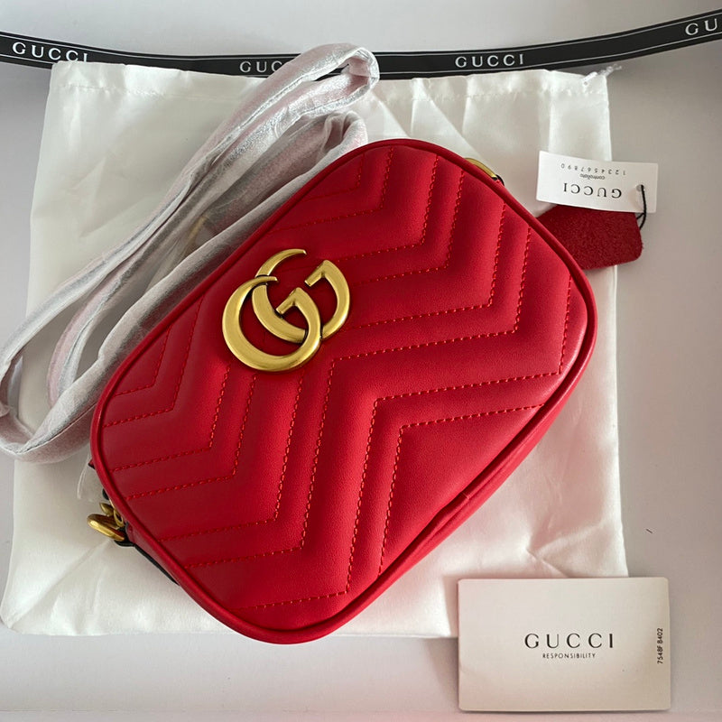 Ozarra - GCI Bags - 2064