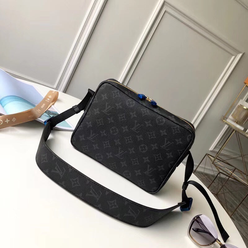 Ozarra Fashion Lu-Vi bags - 10450