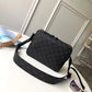 Ozarra Fashion Lu-Vi bags - 10450