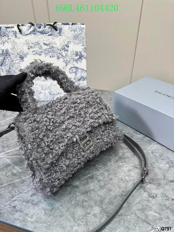 Ozarra Fashion - BGA Bags - 2008