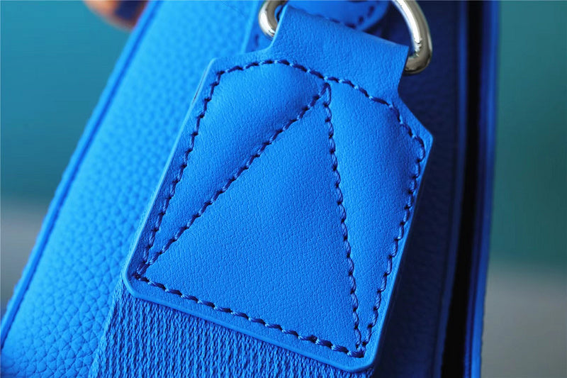 Ozarra Fashion Lu-Vi bags - 9927
