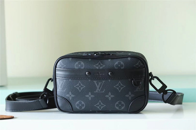 Ozarra Fashion Lu-Vi bags - 9891