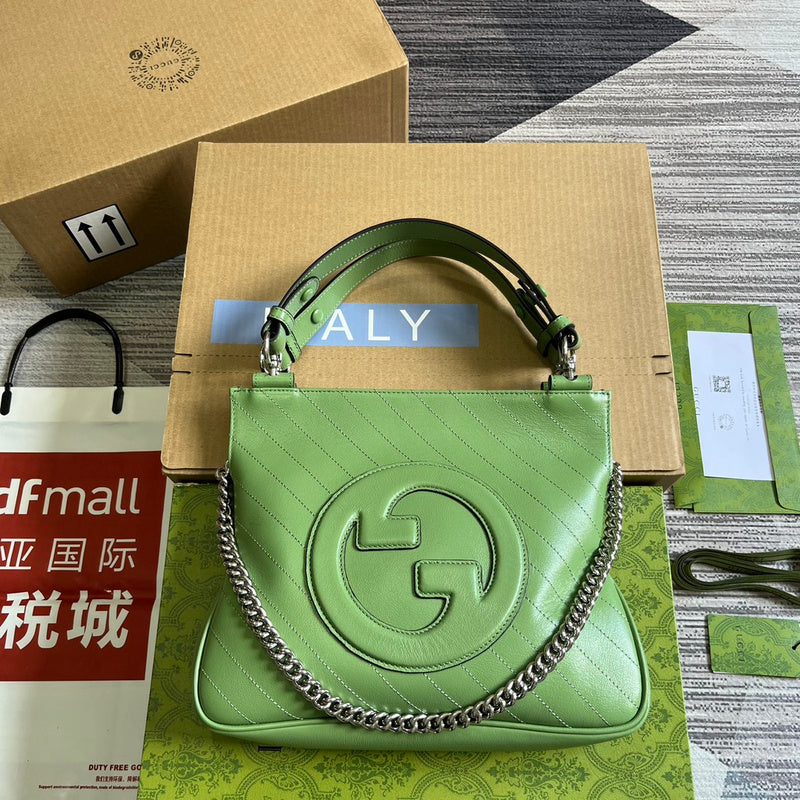 Ozarra - GG Bags - 201