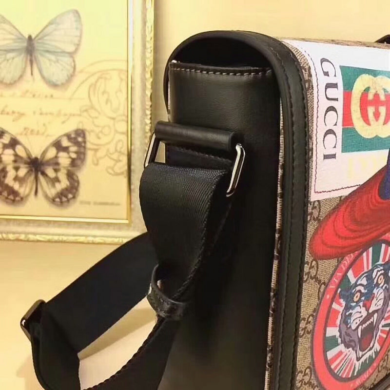 Ozarra - GCI Bags - 2371