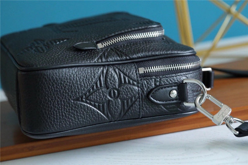 Ozarra Fashion Lu-Vi bags - 10306