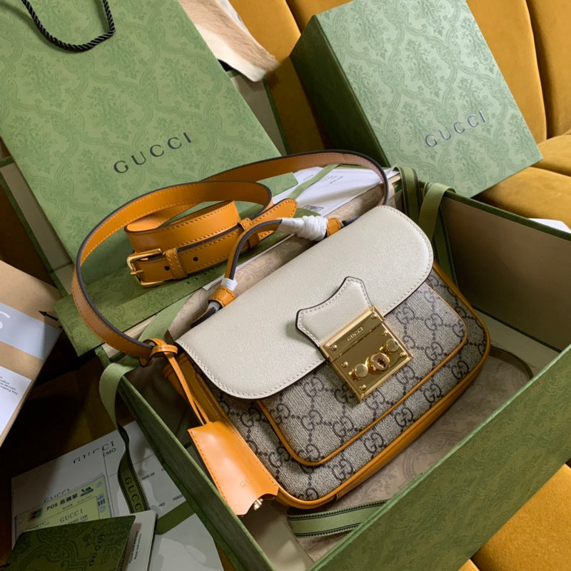Ozarra - GCI Bags - 272