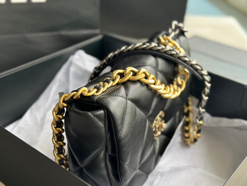 BAB - CHL Bags - 2623