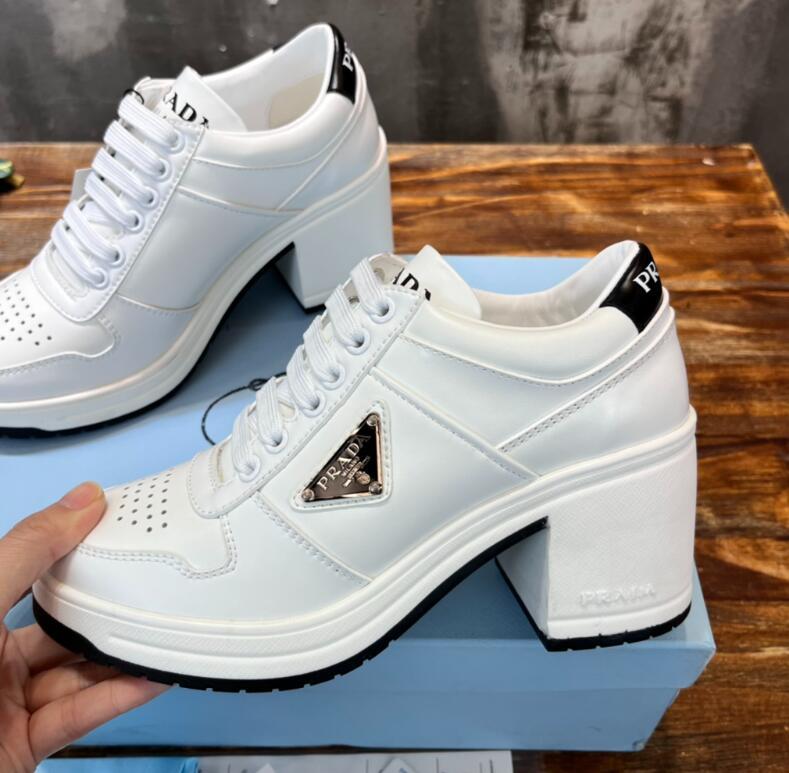 Ozarra Luxury - PD Women Shoes - 328