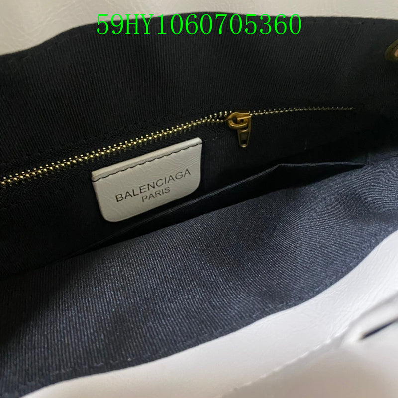 Ozarra Fashion - BGA Bags - 1699
