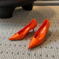 Ozarra Luxury - PD Women Shoes - 117