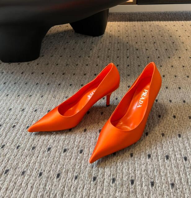 Ozarra Luxury - PD Women Shoes - 117