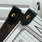 Ozarra Fashion Lu-Vi bags - 17389