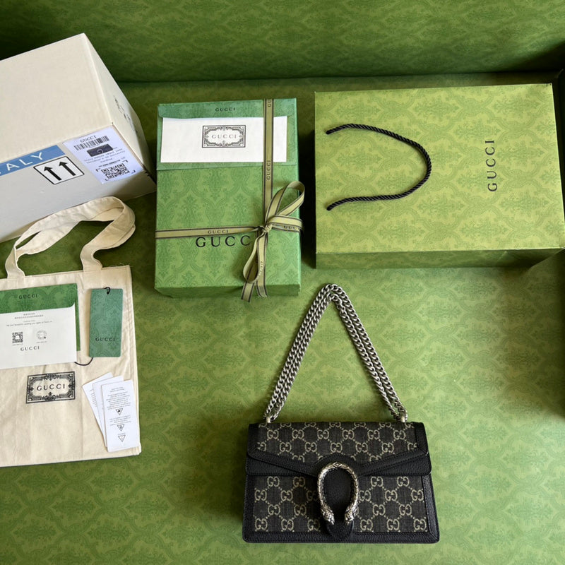 OZ - GCI Bags - 1070