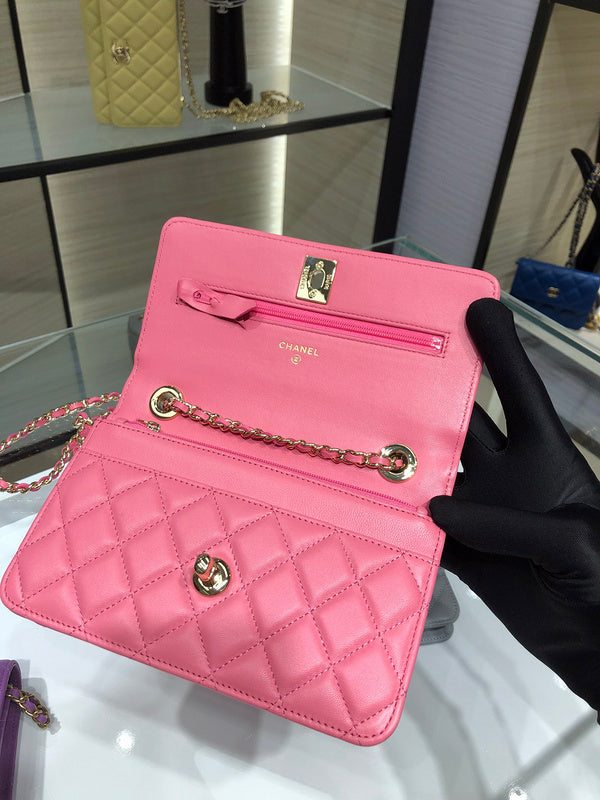 Ozarra - CHL Bags - 631