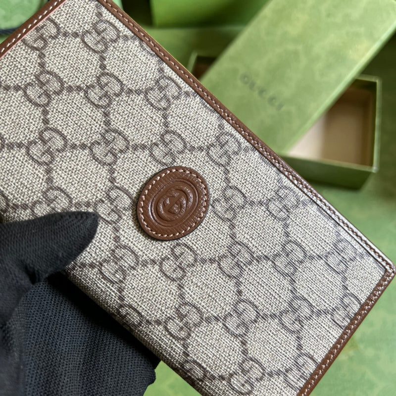 OZ - GCI Bags - 739