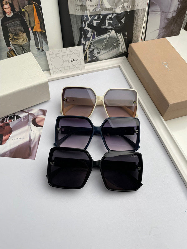 OZ - Dir Sunglasses - 090