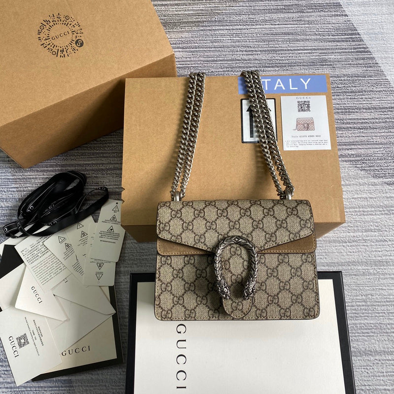 Ozarra - GUKI Bags - 2268
