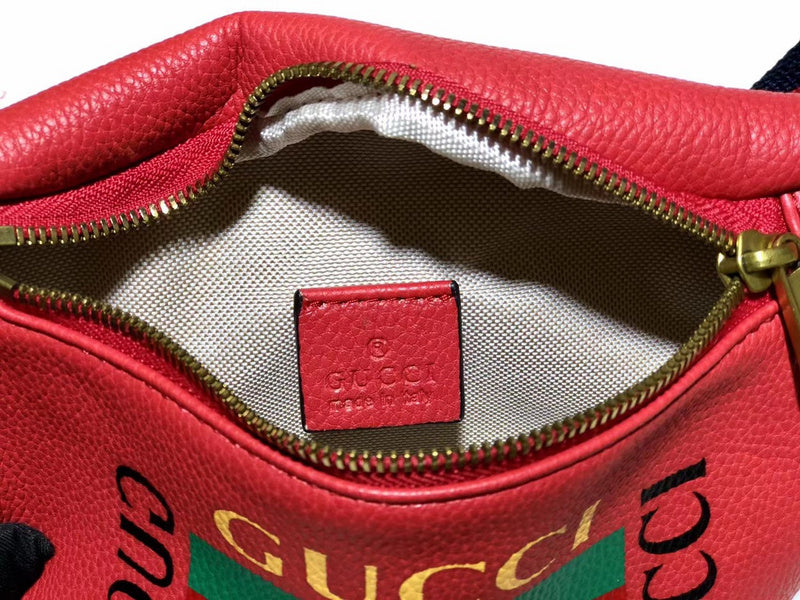 Ozarra - GUKI Bags - 671