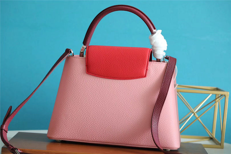 Ozarra Fashion Lu-Vi bags - 8362