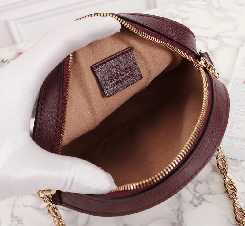 BAB - GCI Bags - 978