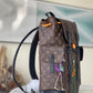 Fashion Lu-Vi bags - 4835