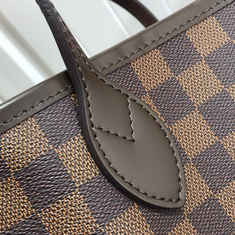 Ozarra Fashion Lu-Vi bags - 8067