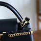 Ozarra Fashion Lu-Vi bags - 8376