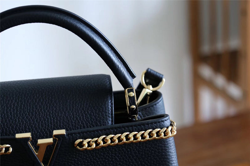 Ozarra Fashion Lu-Vi bags - 8376