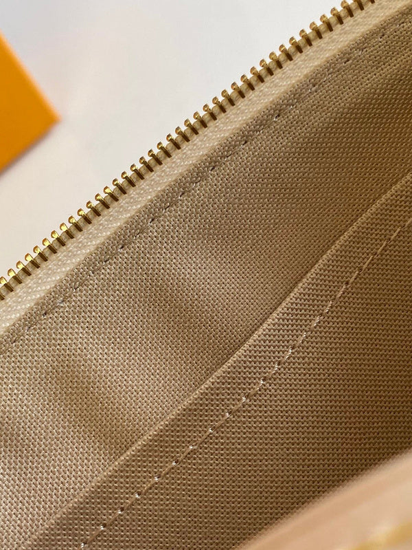Ozarra Fashion Lu-Vi bags - 17061