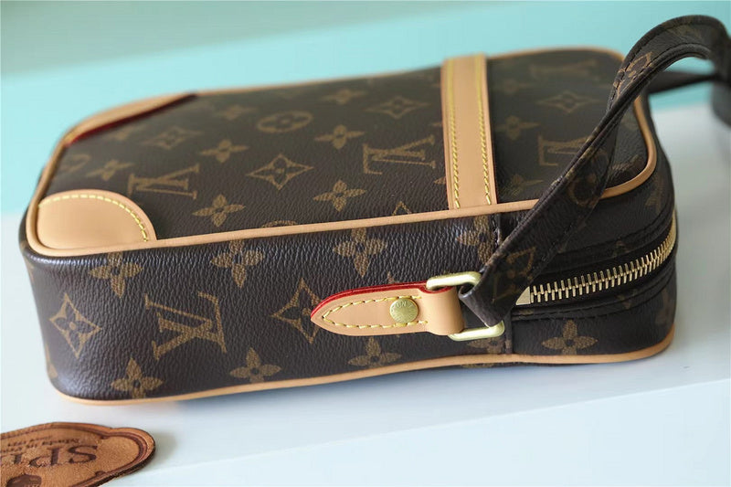 Ozarra Fashion Lu-Vi bags - 9902