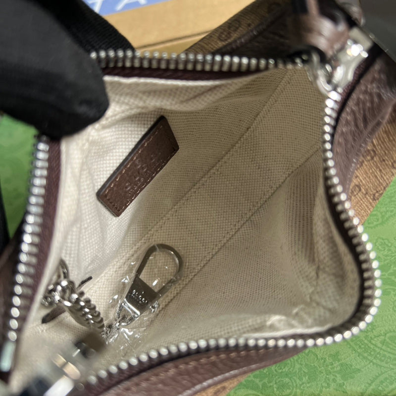 Ozarra - GG Bags - 1009