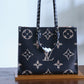 Ozarra Fashion Lu-Vi bags - 8671
