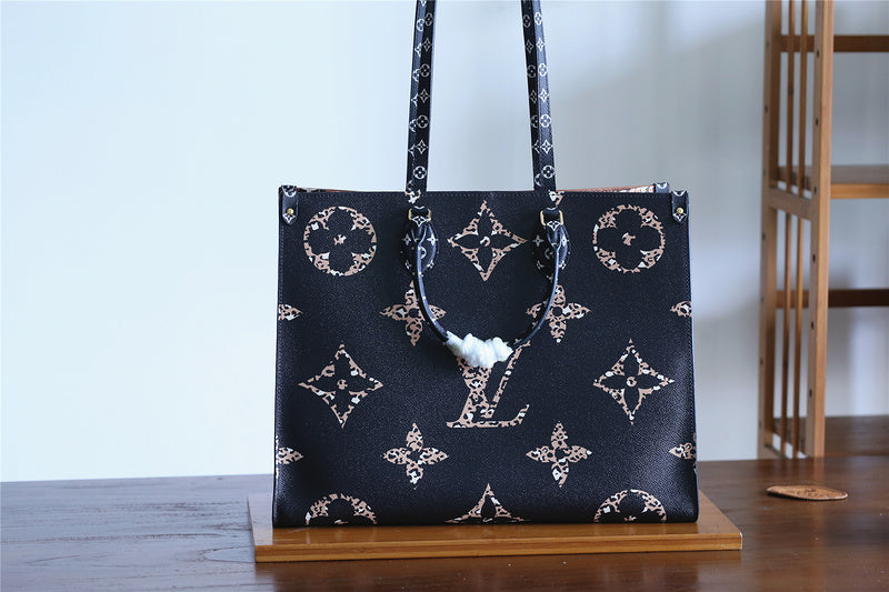 Ozarra Fashion Lu-Vi bags - 8671