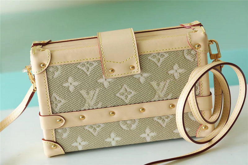 Ozarra - LUV Bags - 139