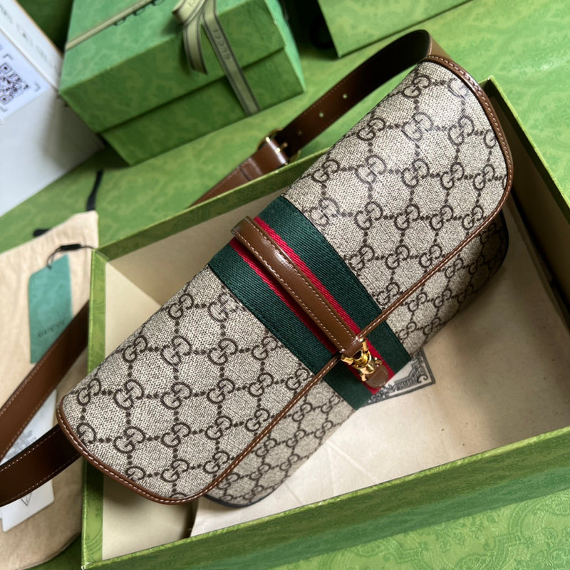 OZ - GCI Bags - 526